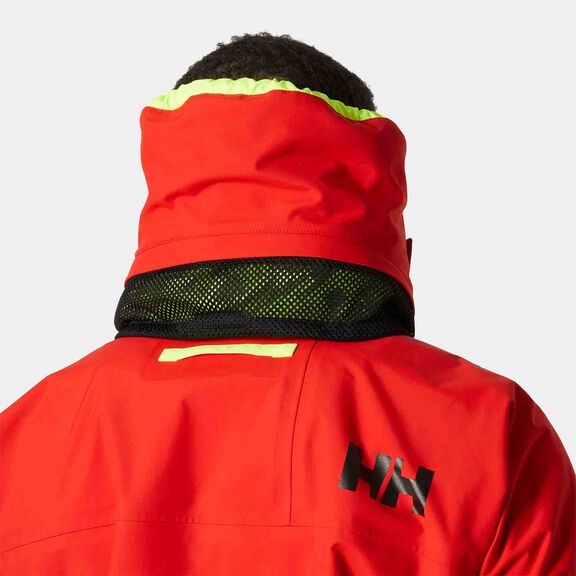 Men's 2.0 &AElig;gir Ocean Jacket image number 3